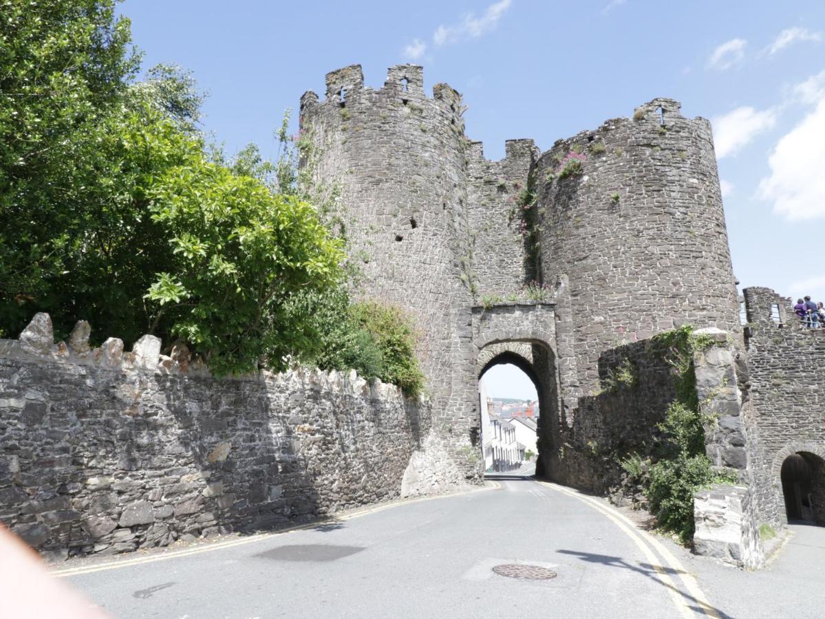 Min Y Don Villa Colwyn Bay Dış mekan fotoğraf